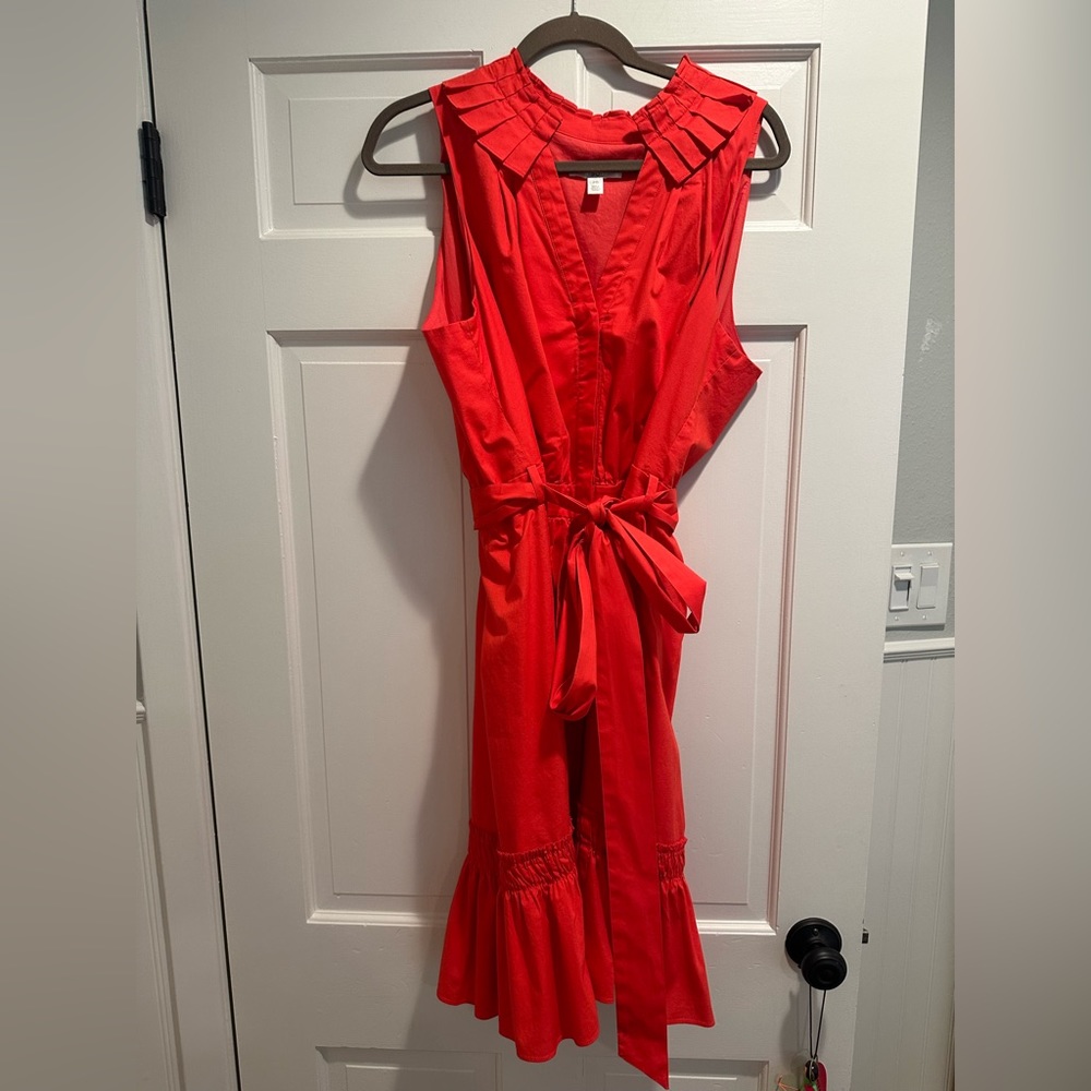 1901 dress. Only worn once!